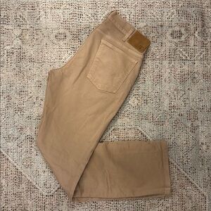 Tecovas Khaki Denim Jeans